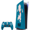 Looney Tunes Porky Pig Identity PS5 Digital Edition Bundle Skin